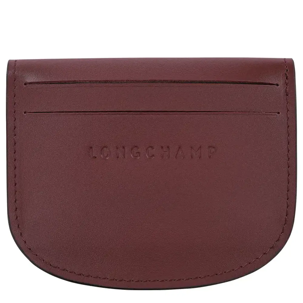 Longchamp Card Holder Epure Timeless